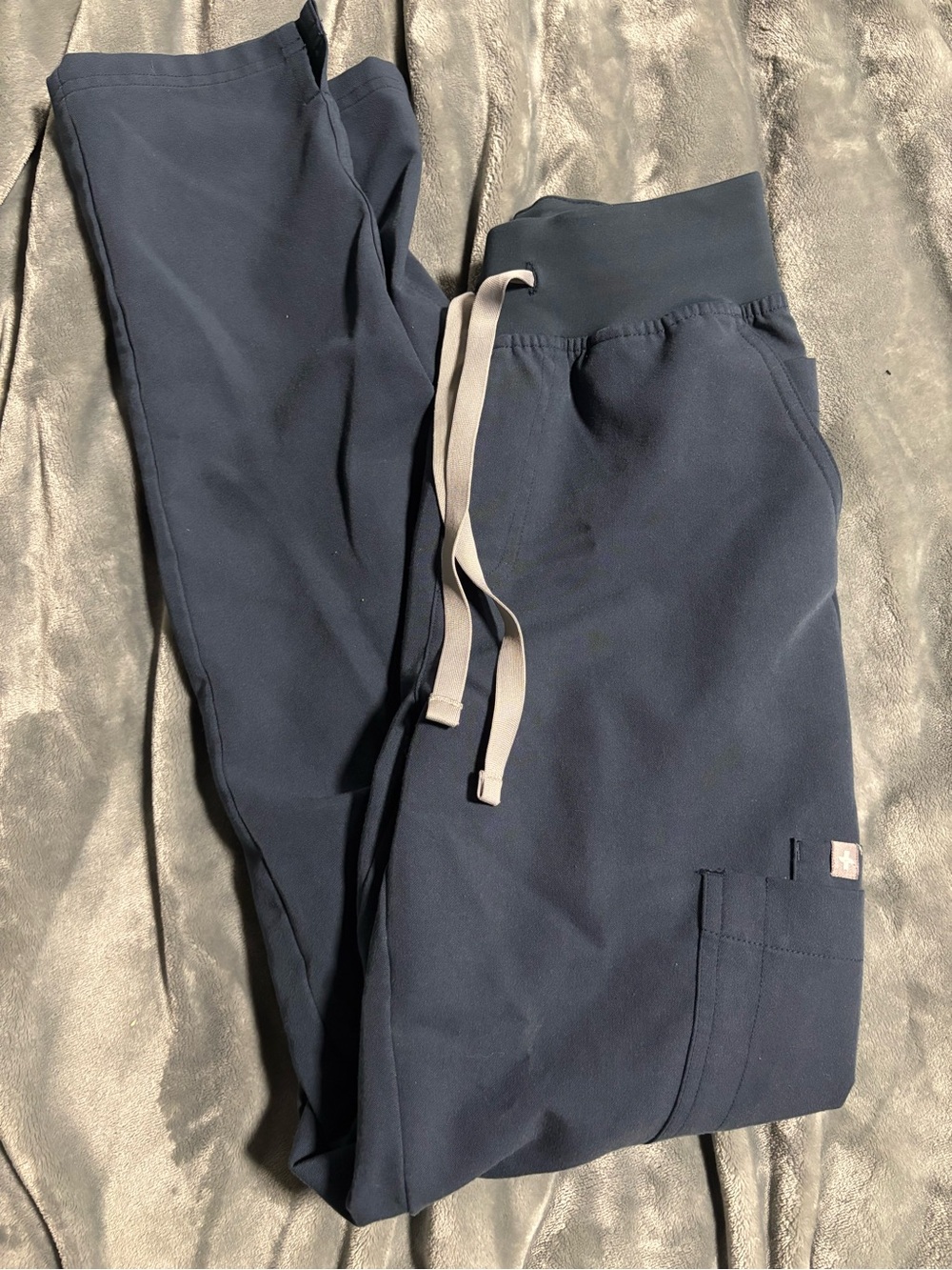 Figs Scrub Pant